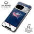 NHL Columbus Blue Jackets Jersey Google Pixel 10 Clear Case
